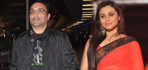 Bollywood's big 2014 wedding: Royal plans for Rani Mukerji, Aditya?